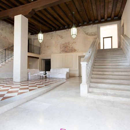 Infinite House Ca' Vendramin Lägenhet Venedig Exteriör bild