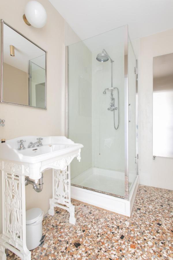 Infinite House Ca' Vendramin Lägenhet Venedig Exteriör bild