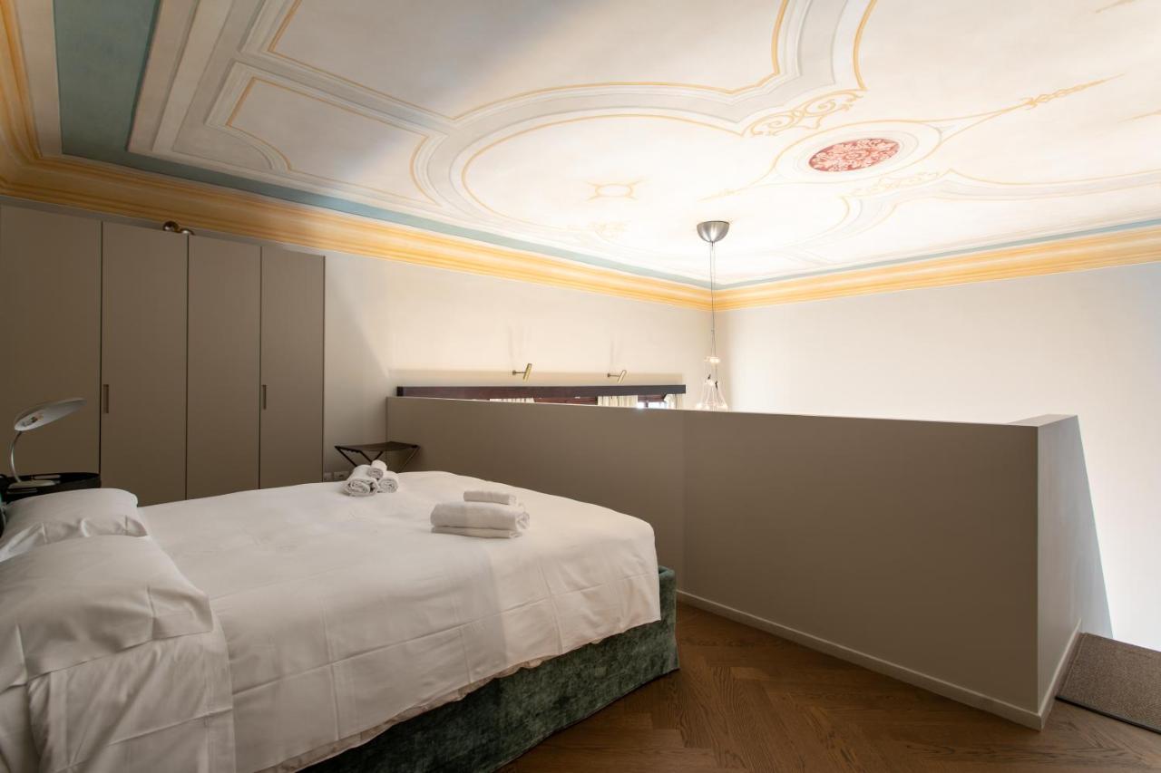 Infinite House Ca' Vendramin Lägenhet Venedig Exteriör bild