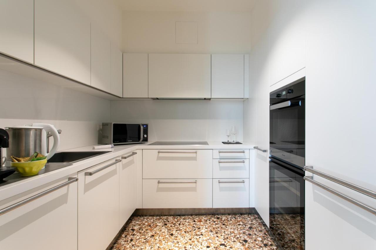 Infinite House Ca' Vendramin Lägenhet Venedig Exteriör bild