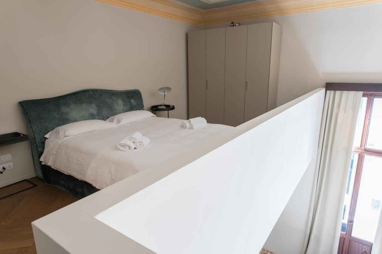 Infinite House Ca' Vendramin Lägenhet Venedig Exteriör bild