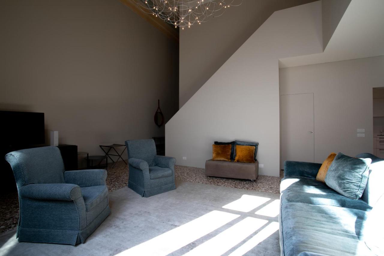 Infinite House Ca' Vendramin Lägenhet Venedig Exteriör bild
